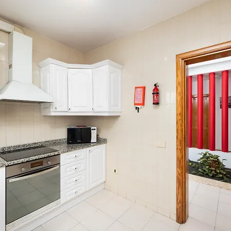 Holiday home Reyes