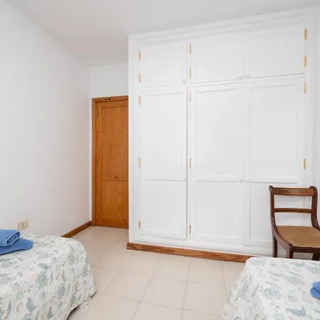 Holiday home Reyes Tias