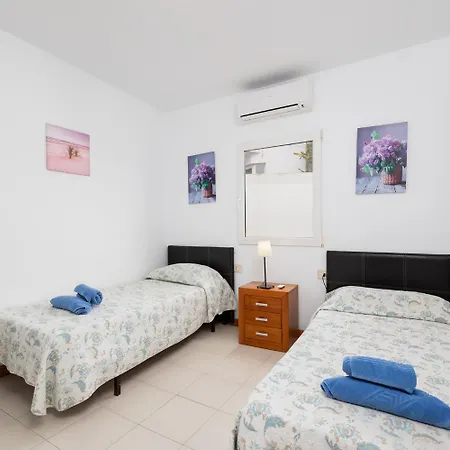 Holiday home Reyes *