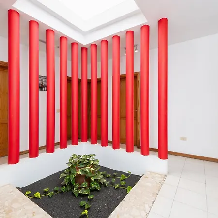 Reyes Holiday home Tias