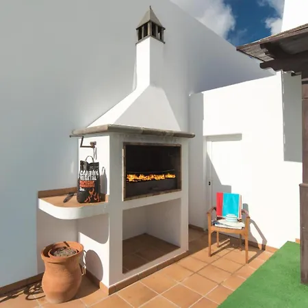 Reyes Holiday home Tias