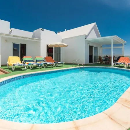 Reyes Holiday home *