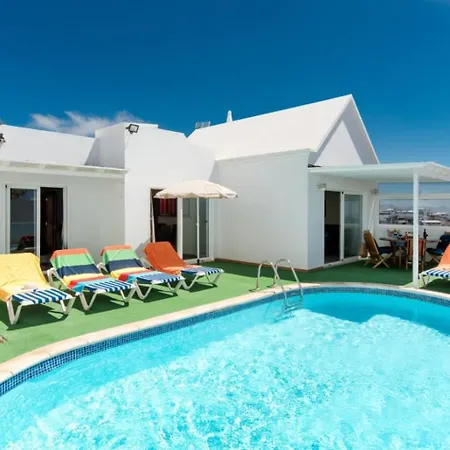 Holiday home Reyes